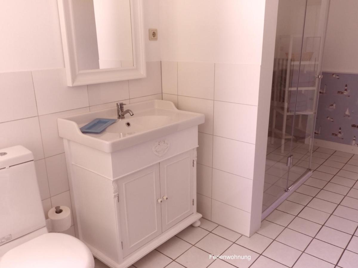 Fewo Gut Zarrentin Zarrentin  Esterno foto