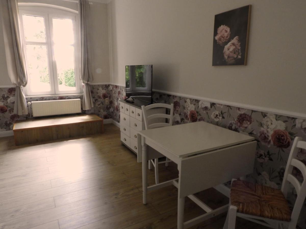 Fewo Gut Zarrentin Zarrentin  Esterno foto